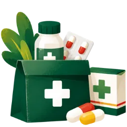 Pharmacy