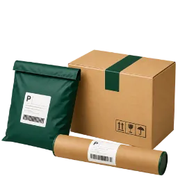 Parcel