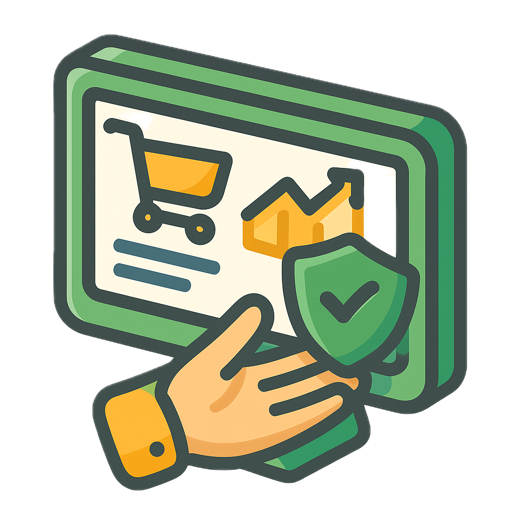 Easy to Manage Parcel Delivery