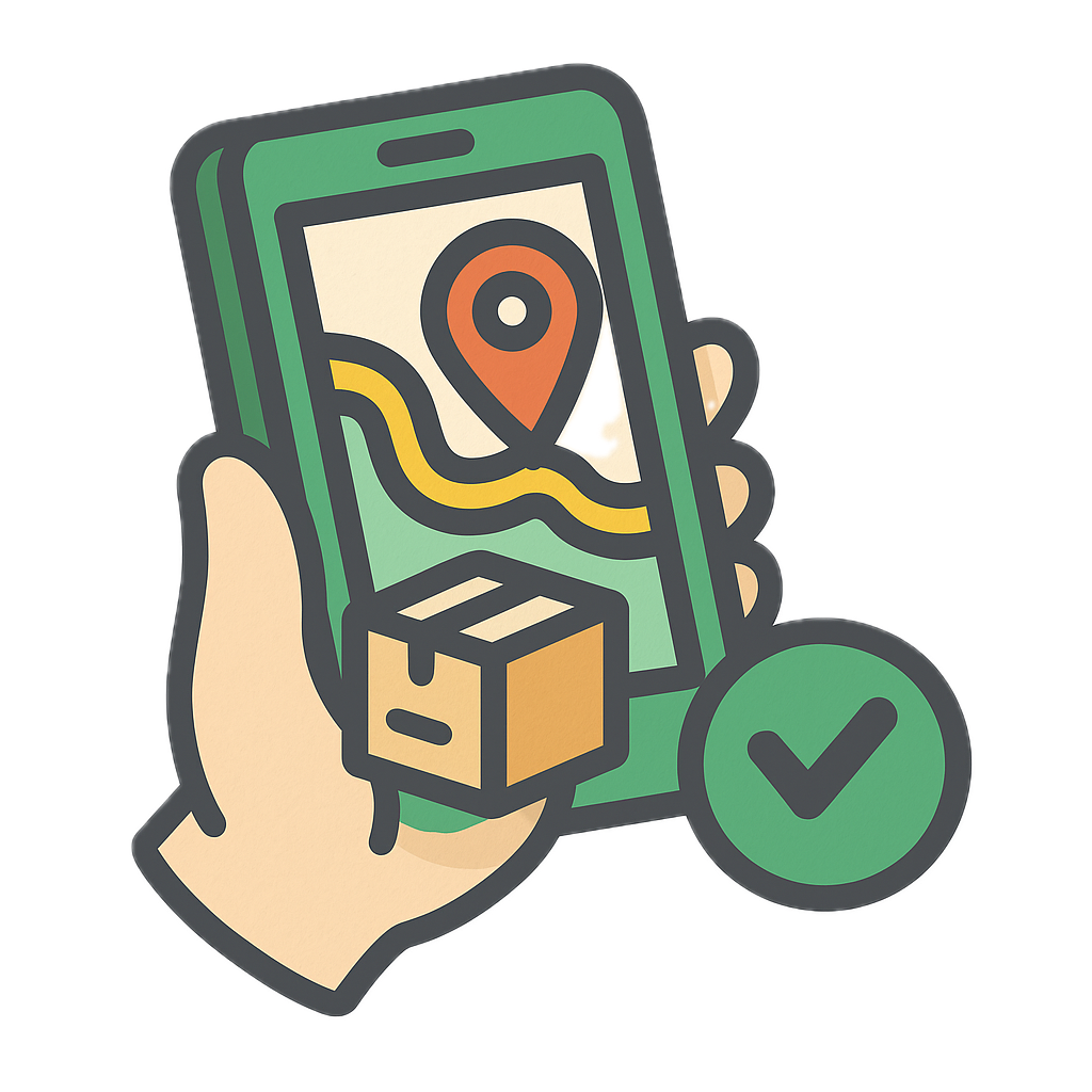 Easy to Manage Grocery Business