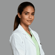 Auria member portrait